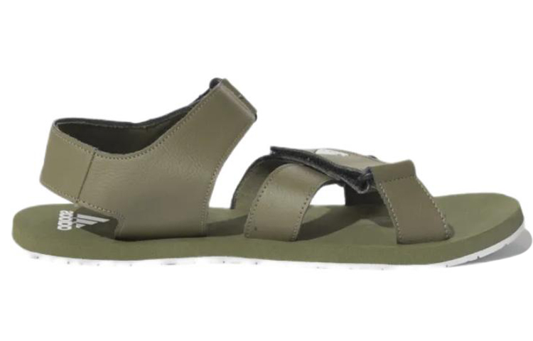 Order adidas Hengat ''Grün'' GA3092