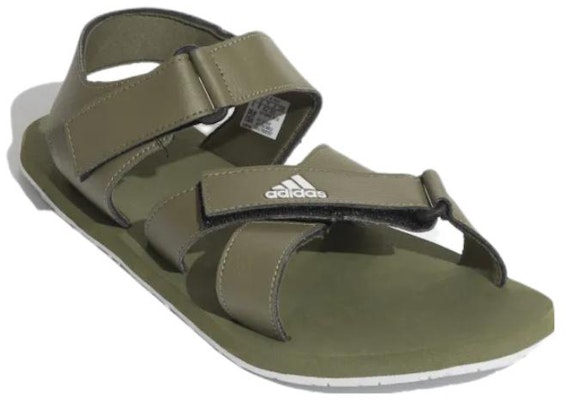 adidas Hengat 'Verde' GA3092 Lookbook adidas Hengat 'Verde' GA3092