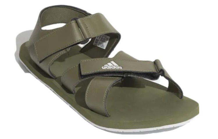 Lookbook adidas Hengat ''Grün'' GA3092