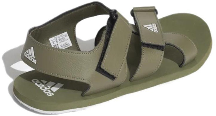 adidas Hengat 'Verde' GA3092 Shop adidas Hengat 'Verde' GA3092