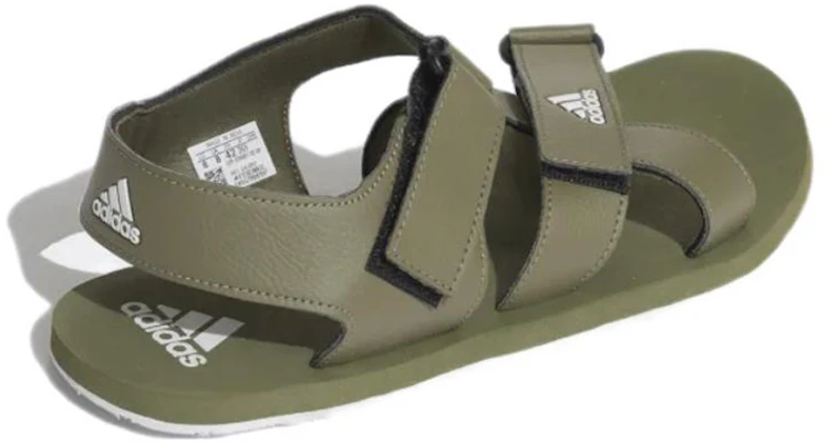 adidas Hengat ''Grün'' GA3092 Shop adidas Hengat ''Grün'' GA3092