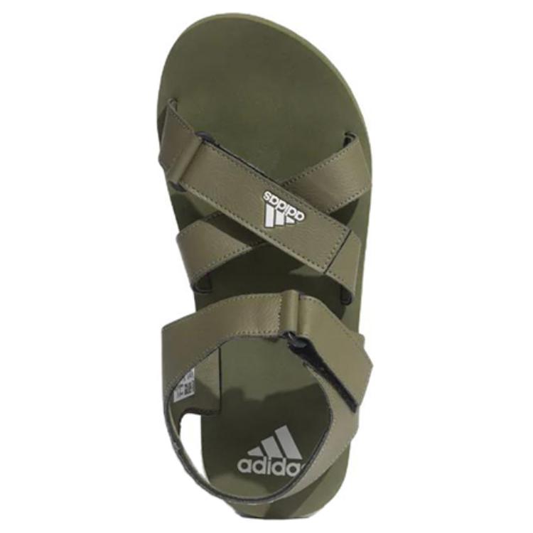 Purchase adidas Hengat ''Grün'' GA3092