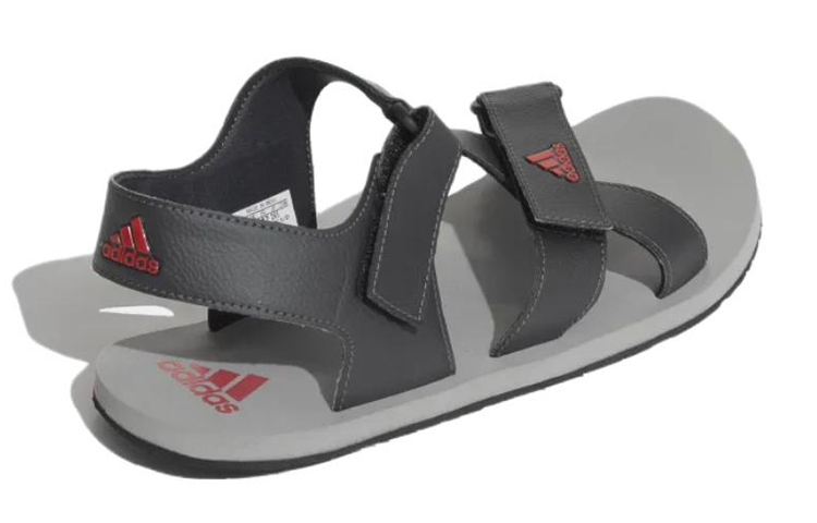Shop adidas Hengat 'Abu-abu Asap' GA3091