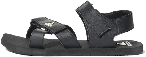 adidas Hengat M 'Black Sport Sandal' EY3854 adidas Hengat M 'Black Sport Sandal' EY3854