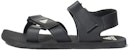 adidas Hengat M 'Black Sport Sandal' EY3854