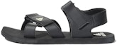 Buy adidas Hengat M 'Black Sport Sandal' EY3854