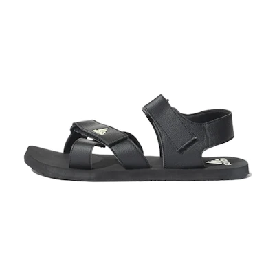 adidas Hengat M 'Black Sport Sandal'
