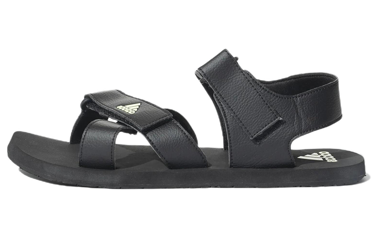 adidas Hengat M 'Black Sport Sandal' EY3854