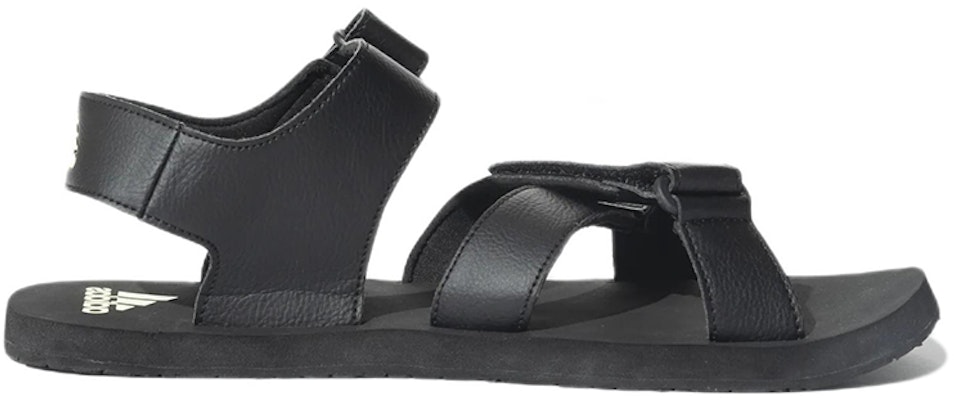 adidas Hengat M 'Black Sport Sandal' EY3854 Order adidas Hengat M 'Black Sport Sandal' EY3854