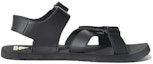Order adidas Hengat M 'Black Sport Sandal' EY3854