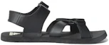 Order adidas Hengat M ''Schwarze Sportsandale'' EY3854