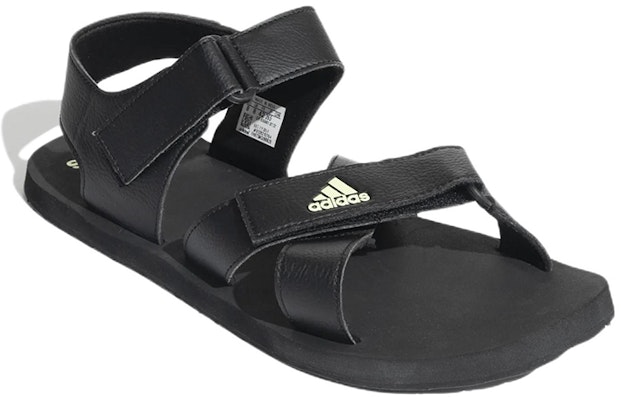 adidas Hengat M 'Sandalia Deportiva Negra' EY3854 Lookbook adidas Hengat M 'Sandalia Deportiva Negra' EY3854