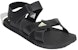 adidas Hengat M 'Black Sport Sandal' EY3854