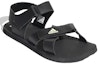 Lookbook adidas Hengat M 'Black Sport Sandal' EY3854