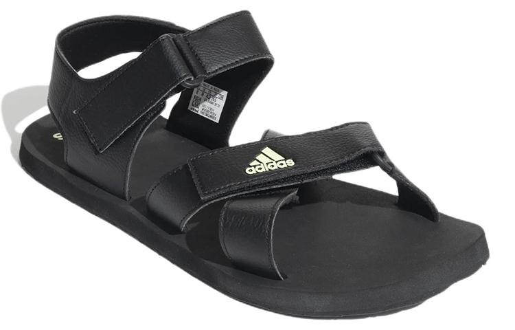 Lookbook adidas Hengat M ''Schwarze Sportsandale'' EY3854