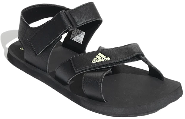 adidas Hengat M ''Schwarze Sportsandale'' EY3854 Lookbook adidas Hengat M ''Schwarze Sportsandale'' EY3854