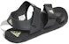 adidas Hengat M 'Black Sport Sandal' EY3854