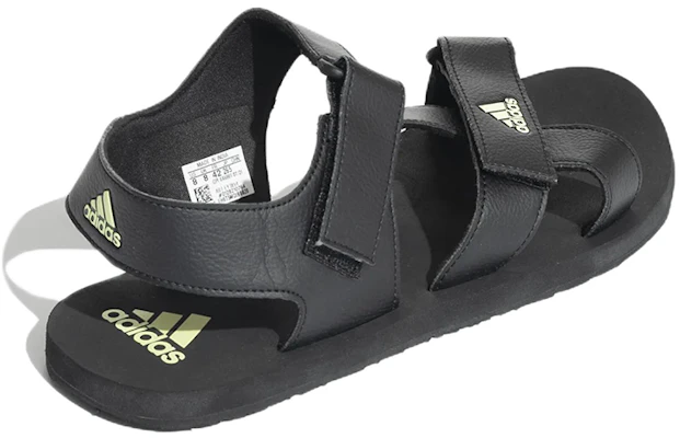 adidas Hengat M ''Schwarze Sportsandale'' EY3854 Shop adidas Hengat M ''Schwarze Sportsandale'' EY3854