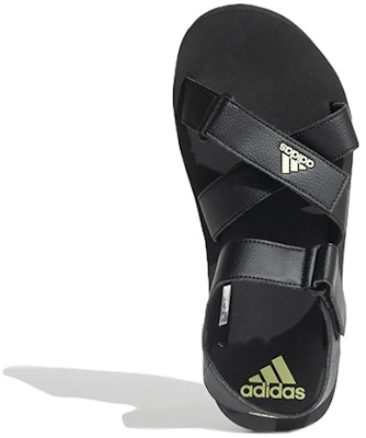 adidas Hengat M 'Sandalia Deportiva Negra' EY3854 Purchase adidas Hengat M 'Sandalia Deportiva Negra' EY3854