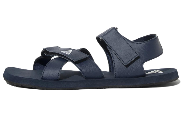 adidas Hengat M 'Blue Casual Sport Sandals' EY3852