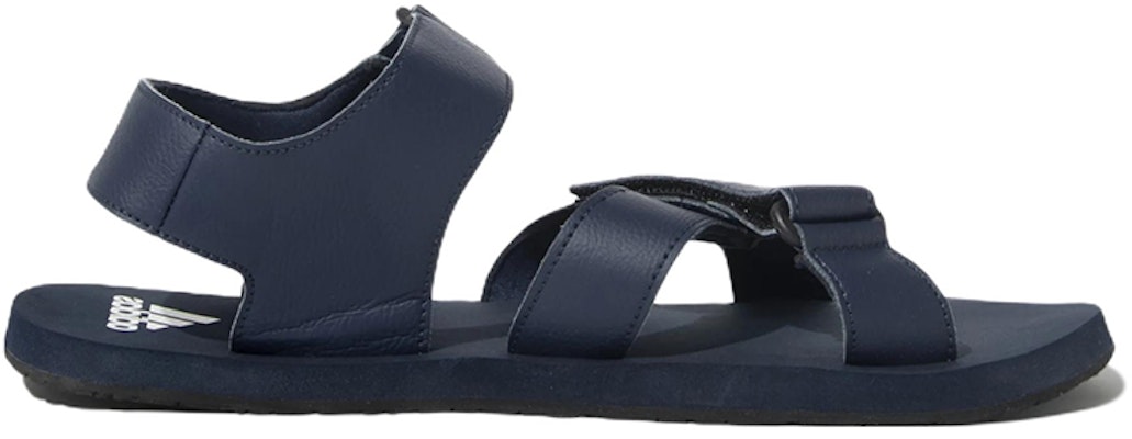 adidas Hengat M 'Blue Casual Sport Sandals' EY3852 Order adidas Hengat M 'Blue Casual Sport Sandals' EY3852