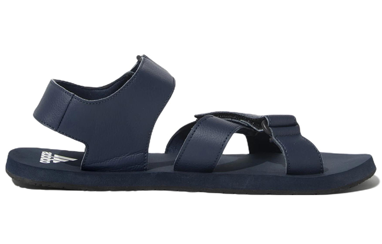 Order adidas Hengat M ''Blaue Casual Sport Sandalen'' EY3852