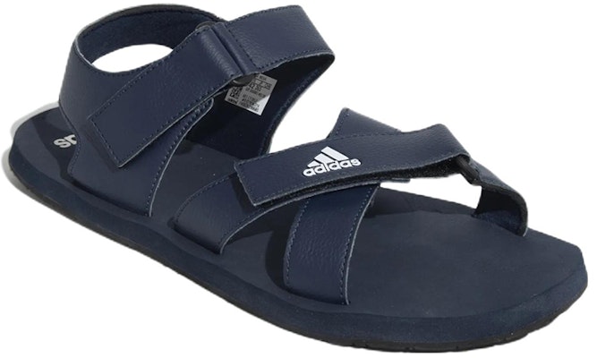 adidas Hengat M 'Sandalias Deportivas Casuales Azules' EY3852 Lookbook adidas Hengat M 'Sandalias Deportivas Casuales Azules' EY3852