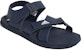 adidas Hengat M 'Blue Casual Sport Sandals' EY3852