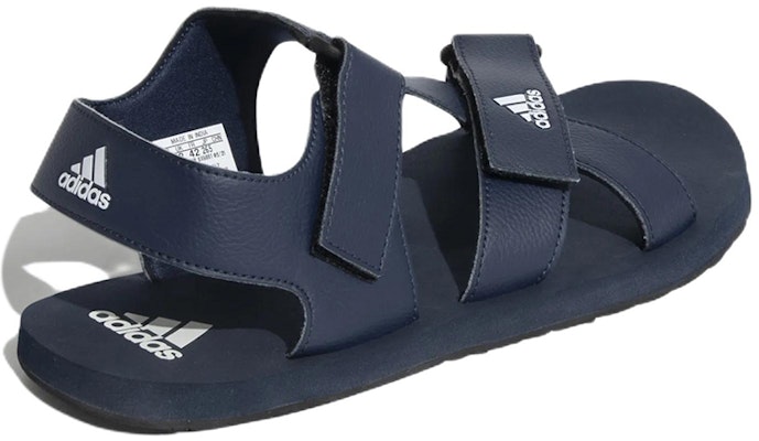 adidas Hengat M 'Sandalias Deportivas Casuales Azules' EY3852 Shop adidas Hengat M 'Sandalias Deportivas Casuales Azules' EY3852