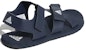 adidas Hengat M 'Blue Casual Sport Sandals' EY3852