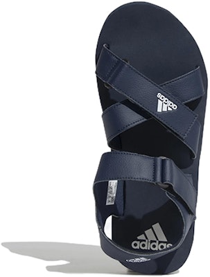 adidas Hengat M 'Blue Casual Sport Sandals' EY3852 Purchase adidas Hengat M 'Blue Casual Sport Sandals' EY3852