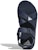 adidas Hengat M 'Blue Casual Sport Sandals' EY3852