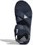 Purchase adidas Hengat M 'Blue Casual Sport Sandals' EY3852