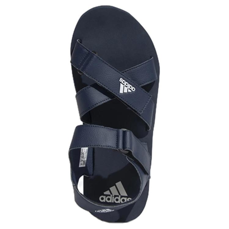 Purchase adidas Hengat M ''Blaue Casual Sport Sandalen'' EY3852