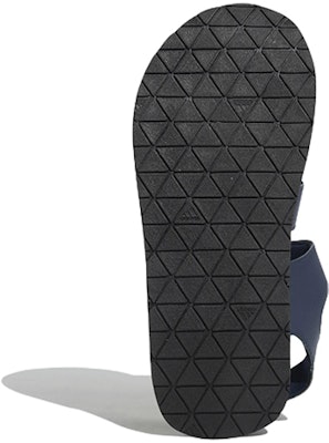 adidas Hengat M 'Blue Casual Sport Sandals' EY3852 Details for adidas Hengat M 'Blue Casual Sport Sandals' EY3852