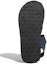 Details for adidas Hengat M 'Blue Casual Sport Sandals' EY3852