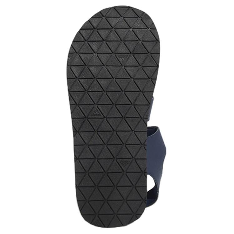 Details for adidas Hengat M ''Blaue Casual Sport Sandalen'' EY3852