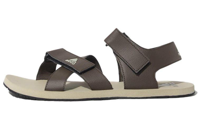 adidas Hengat M 'Brown' EY3853