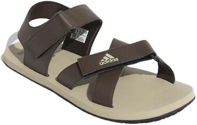 adidas Hengat M 'Brown' EY3853 Lookbook adidas Hengat M 'Brown' EY3853
