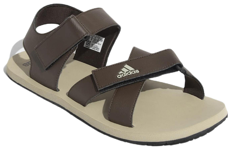 Lookbook adidas Hengat M ''Braun'' EY3853
