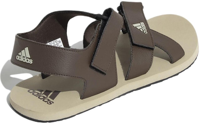 adidas Hengat M 'Brown' EY3853 Shop adidas Hengat M 'Brown' EY3853