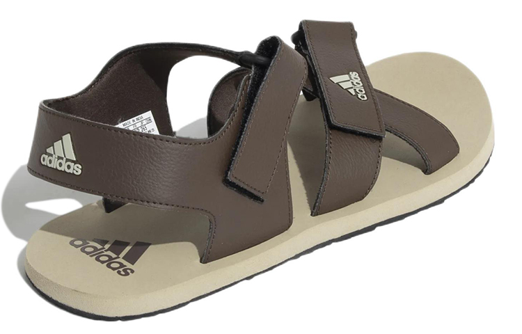 Shop adidas Hengat M ''Braun'' EY3853