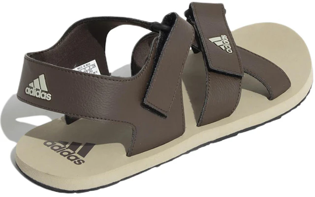 adidas Hengat M ''Braun'' EY3853 Shop adidas Hengat M ''Braun'' EY3853