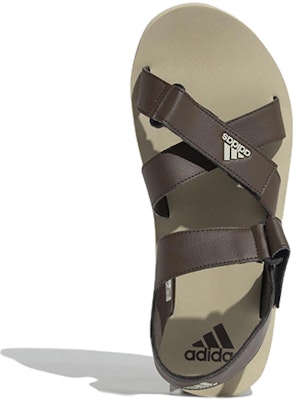adidas Hengat M 'Brown' EY3853 Purchase adidas Hengat M 'Brown' EY3853