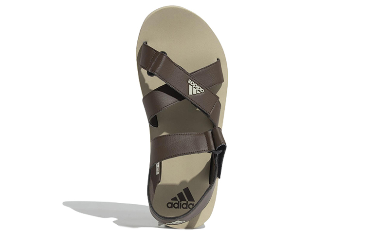 Purchase adidas Hengat M ''Braun'' EY3853