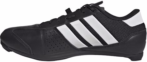 adidas Heritage Cycling Shoes Black White Low-Top Anti-Slip Casual. IH5220 adidas Heritage Cycling Shoes Black White Low-Top Anti-Slip Casual. IH5220