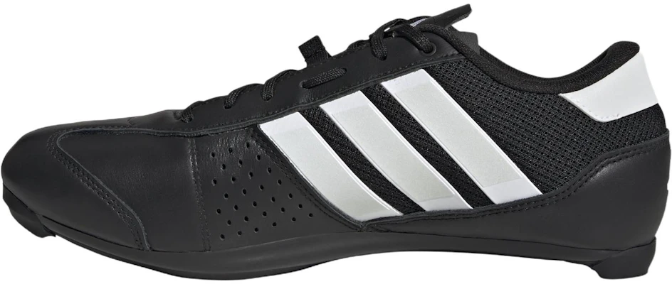 adidas Heritage Cycling Shoes Black White Low-Top Anti-Slip Casual. IH5220 Buy adidas Heritage Cycling Shoes Black White Low-Top Anti-Slip Casual. IH5220
