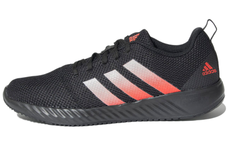 adidas Herlz 'Black Orange' EX2273