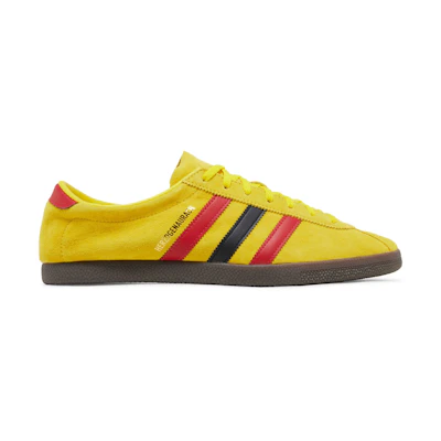 adidas Herzogenaurach 'City Series - Yellow Scarlet'