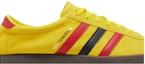 Order adidas Herzogenaurach 'City Series - Yellow Scarlet' IF2349